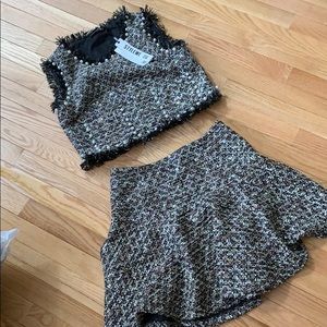 Style we 2 peice set size L